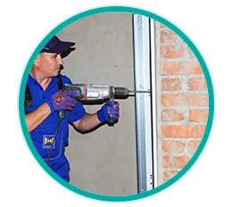 Garage Door Mobile Service Repair Beverly Hills, CA 310-971-4646 - sb-install
